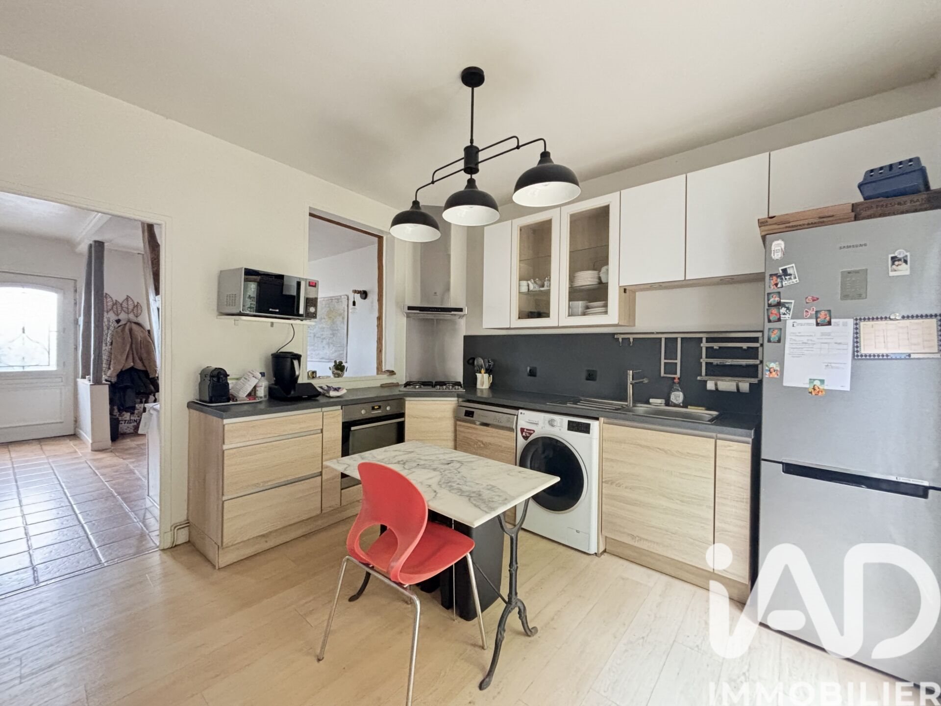 Maison à vendre, 97m², Picquigny