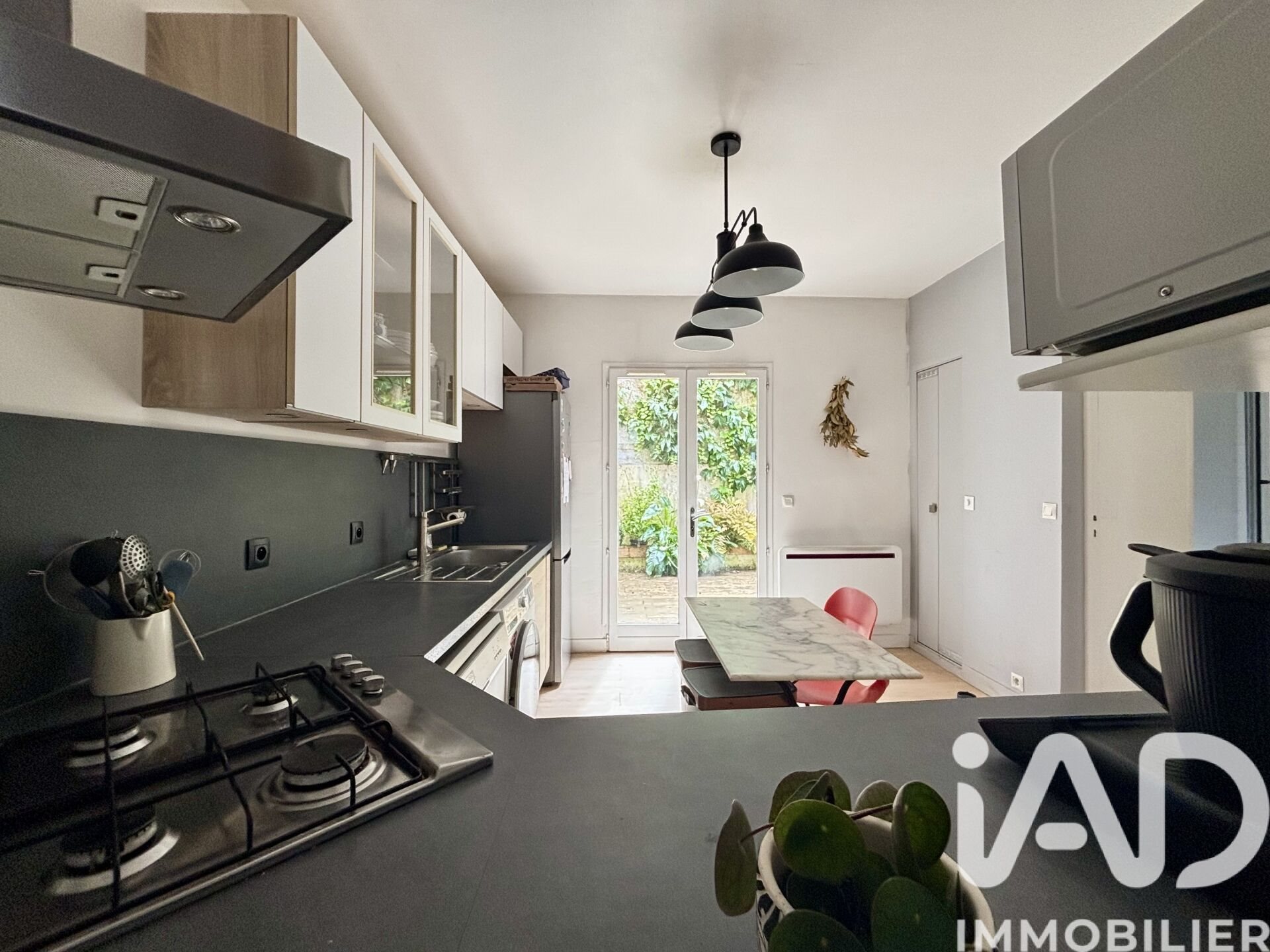 Maison à vendre, 97m², Picquigny
