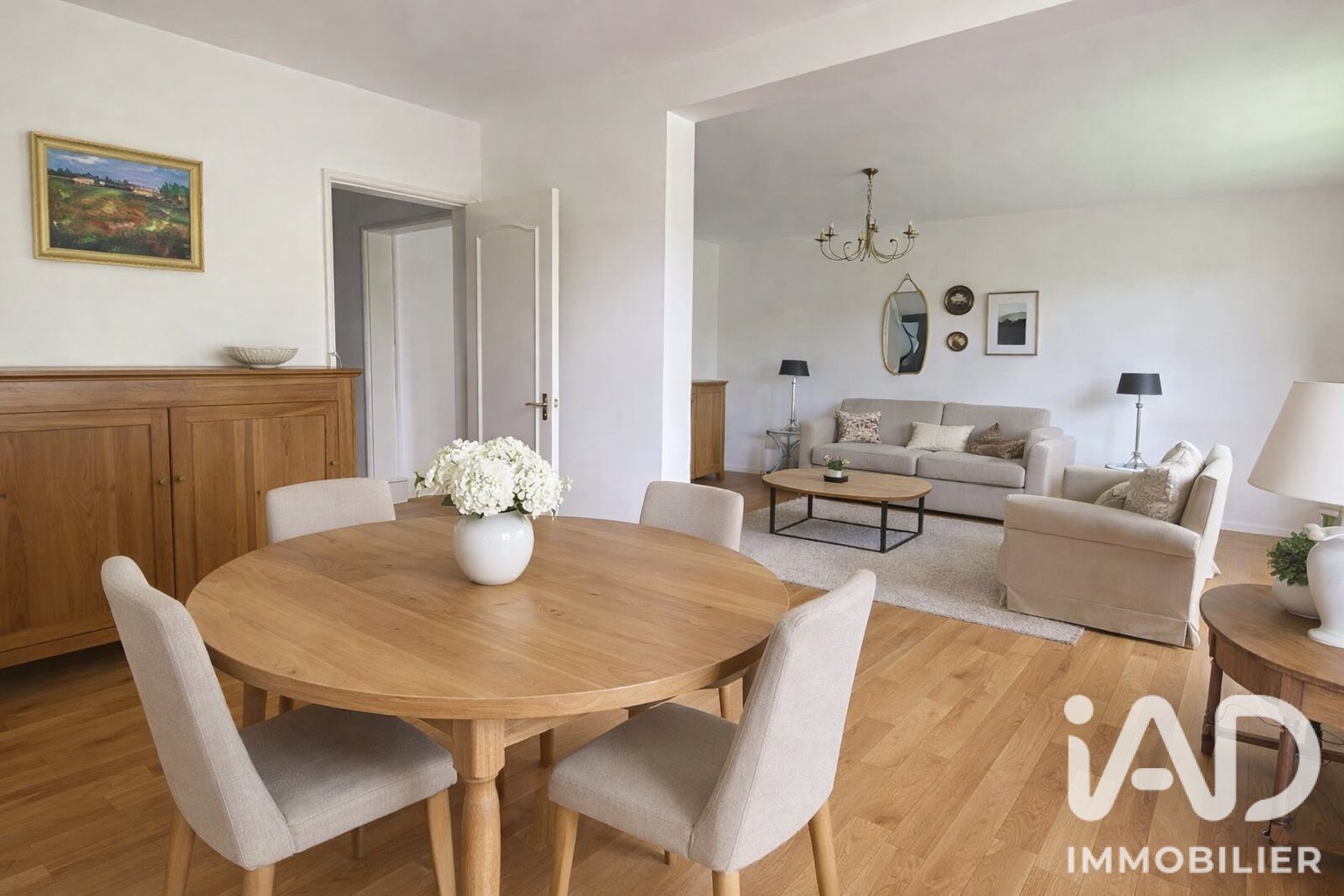 Appartement à louer, 104m², Amiens
