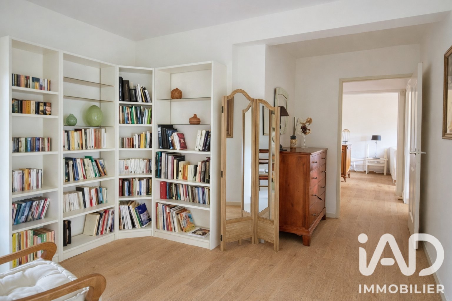 Appartement à louer, 104m², Amiens