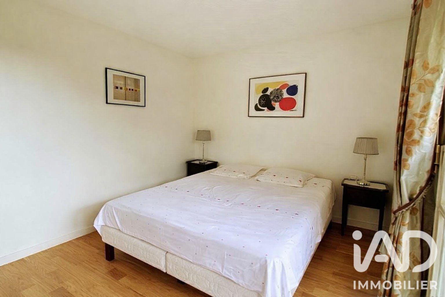 Appartement à louer, 104m², Amiens