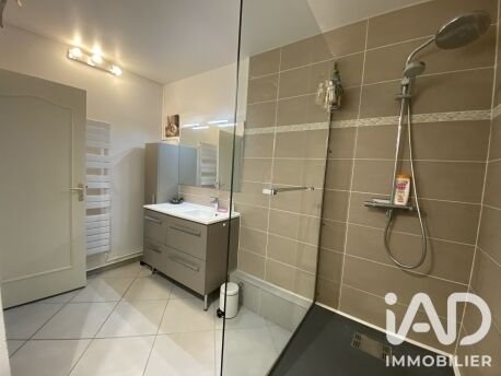 Appartement à louer, 104m², Amiens