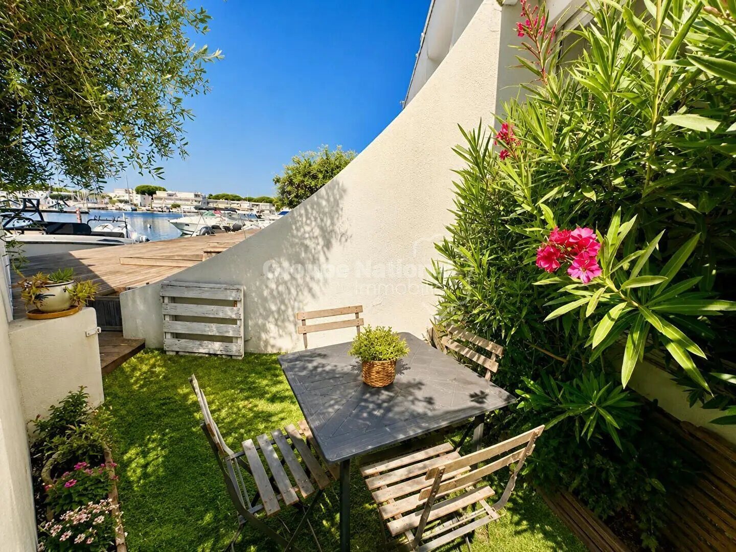 Appartement à vendre, 41m², Le Grau-du-Roi