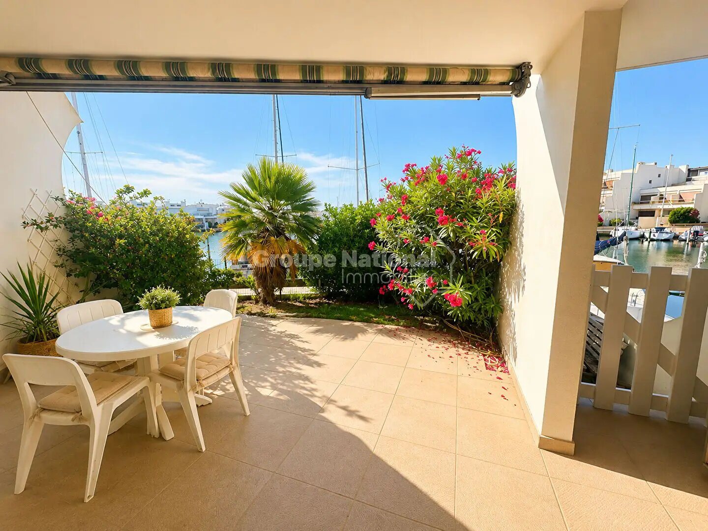 Maison à vendre, 29m², Le Grau-du-Roi