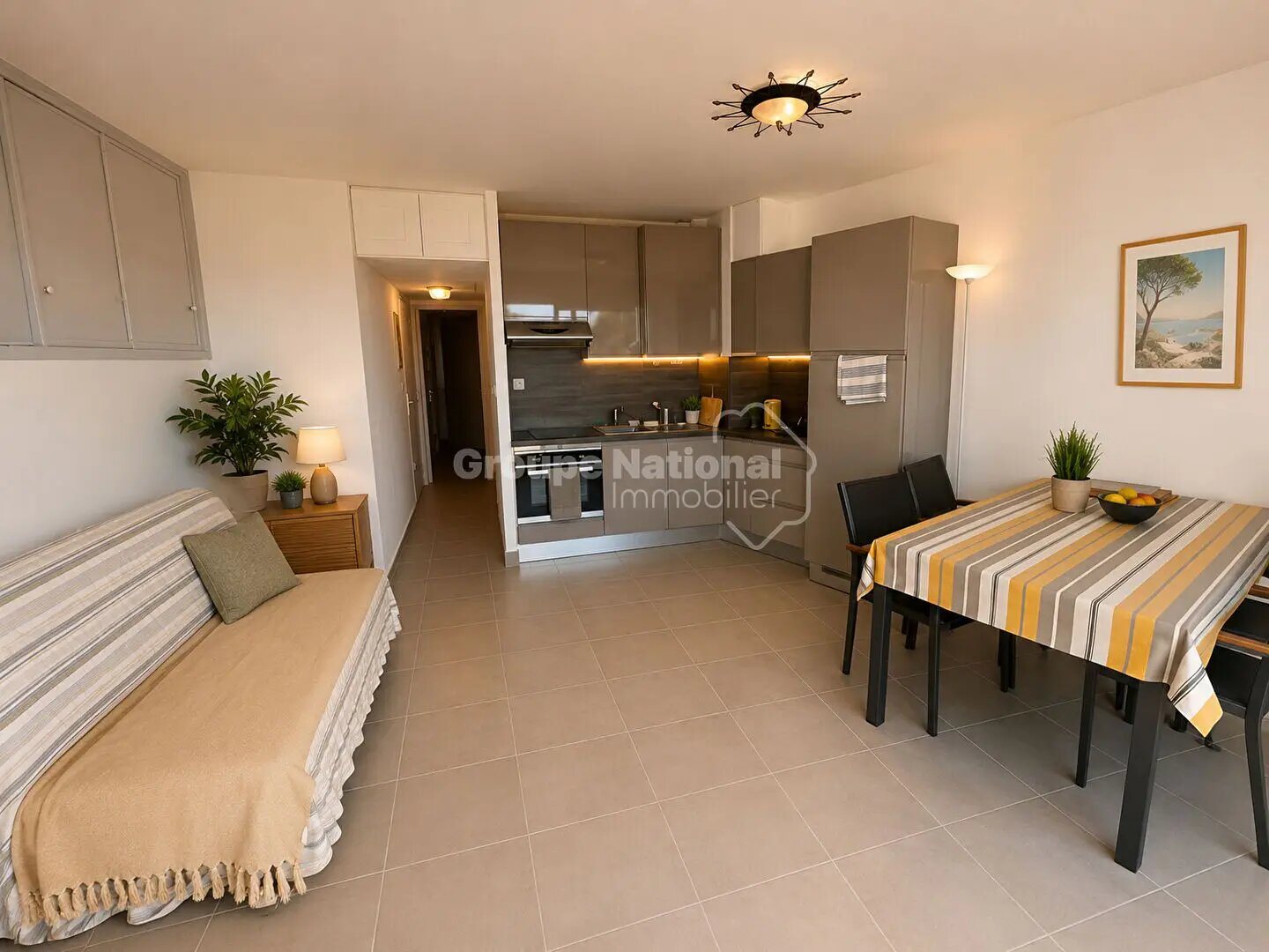 Maison à vendre, 29m², Le Grau-du-Roi