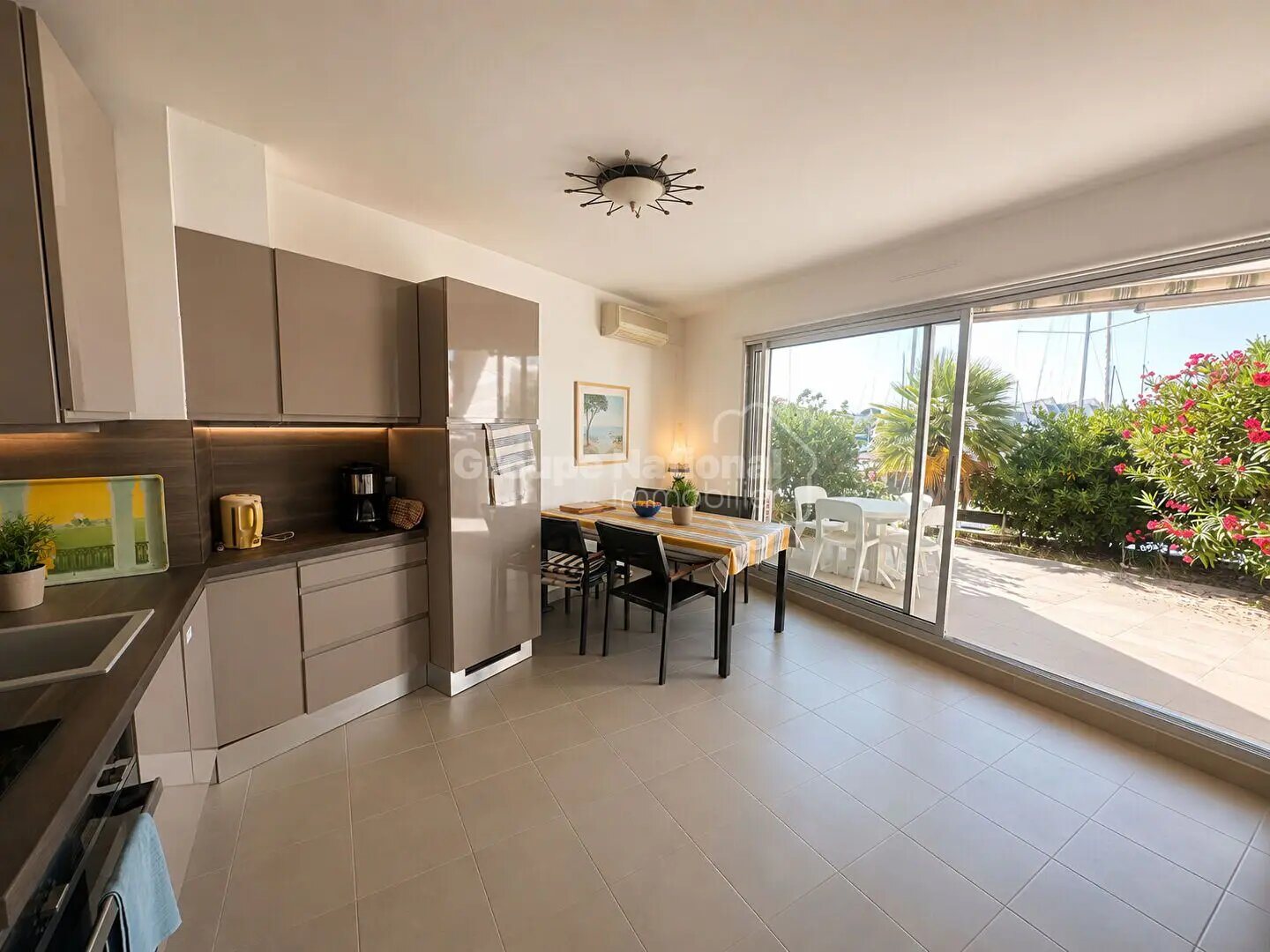 Maison à vendre, 29m², Le Grau-du-Roi