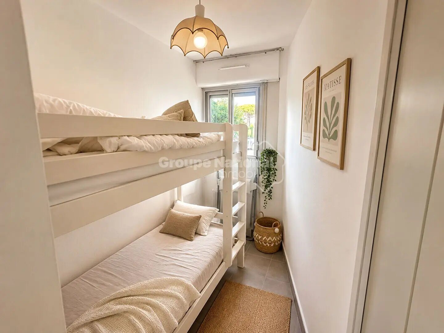 Maison à vendre, 29m², Le Grau-du-Roi