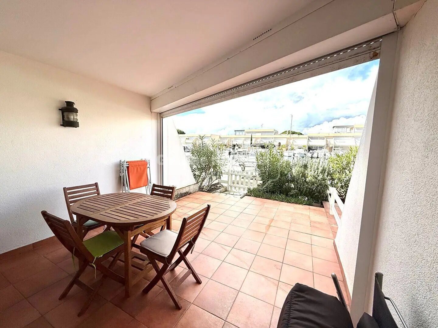 Appartement à vendre, 57m², Le Grau-du-Roi