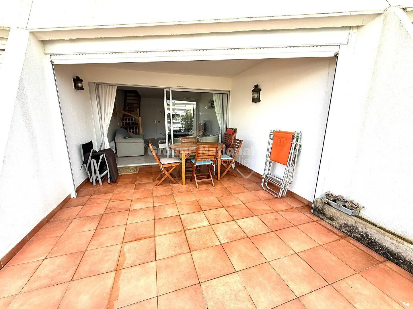Appartement à vendre, 57m², Le Grau-du-Roi