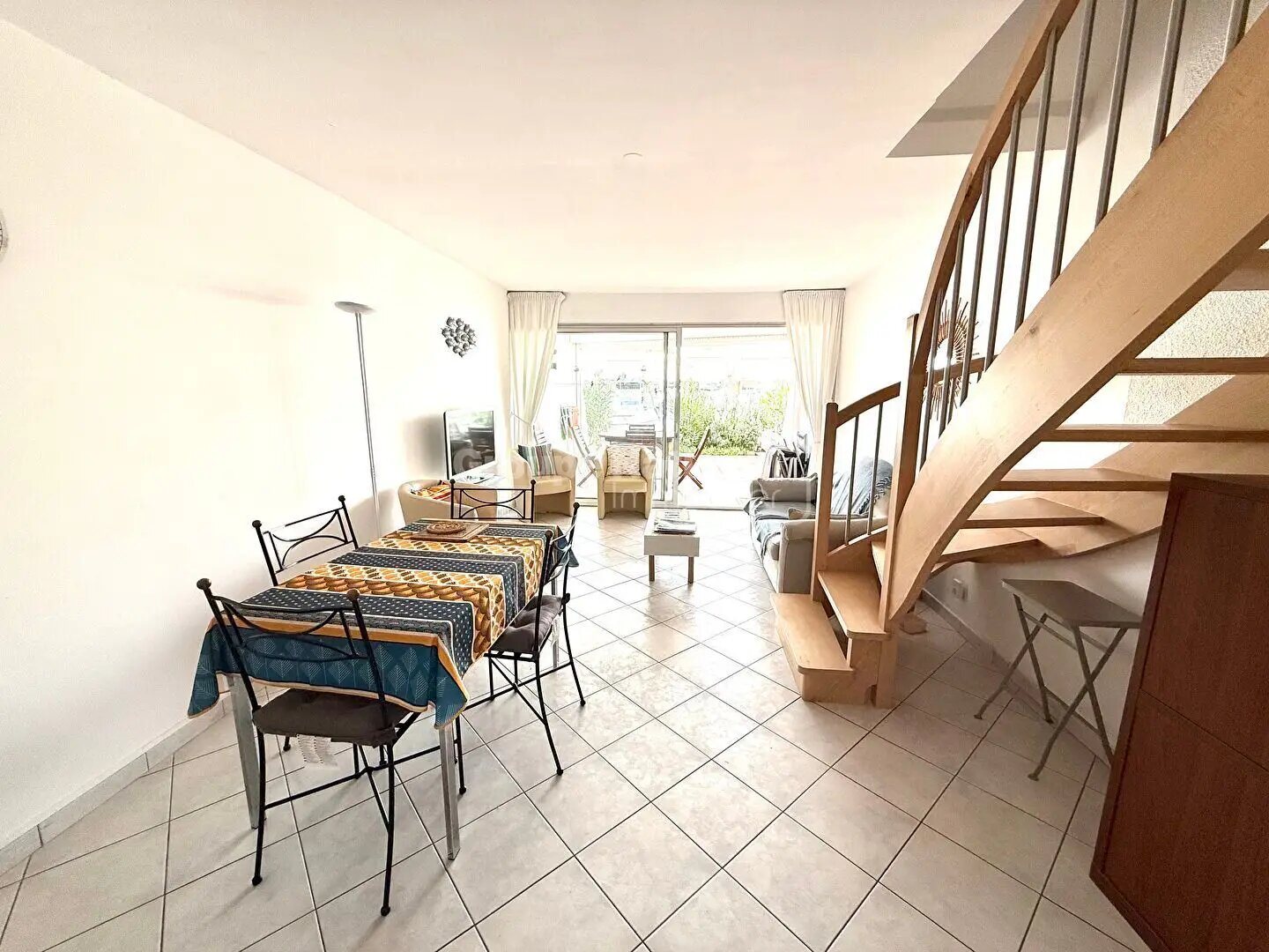 Appartement à vendre, 57m², Le Grau-du-Roi