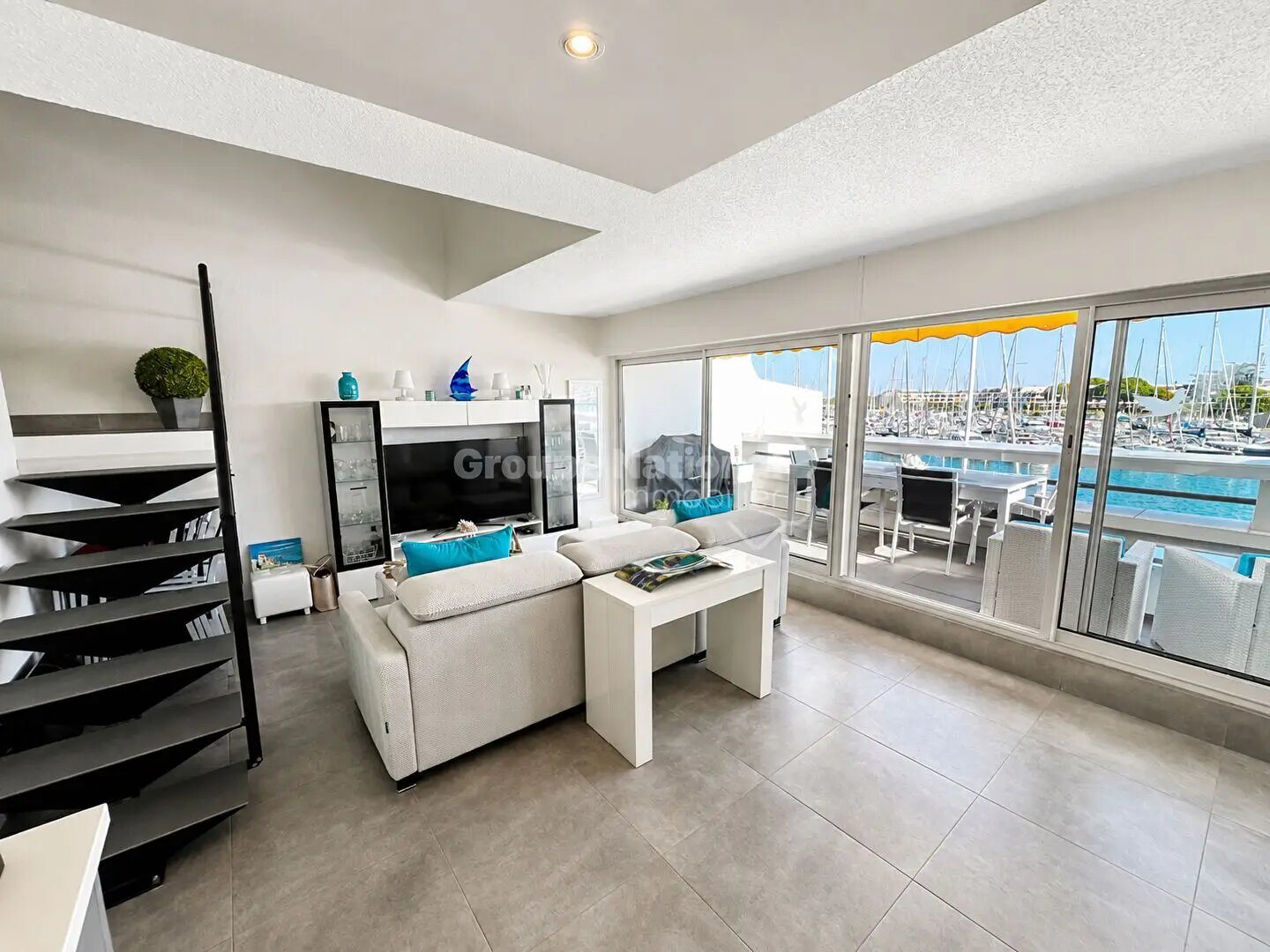 Appartement à vendre, 46m², Le Grau-du-Roi