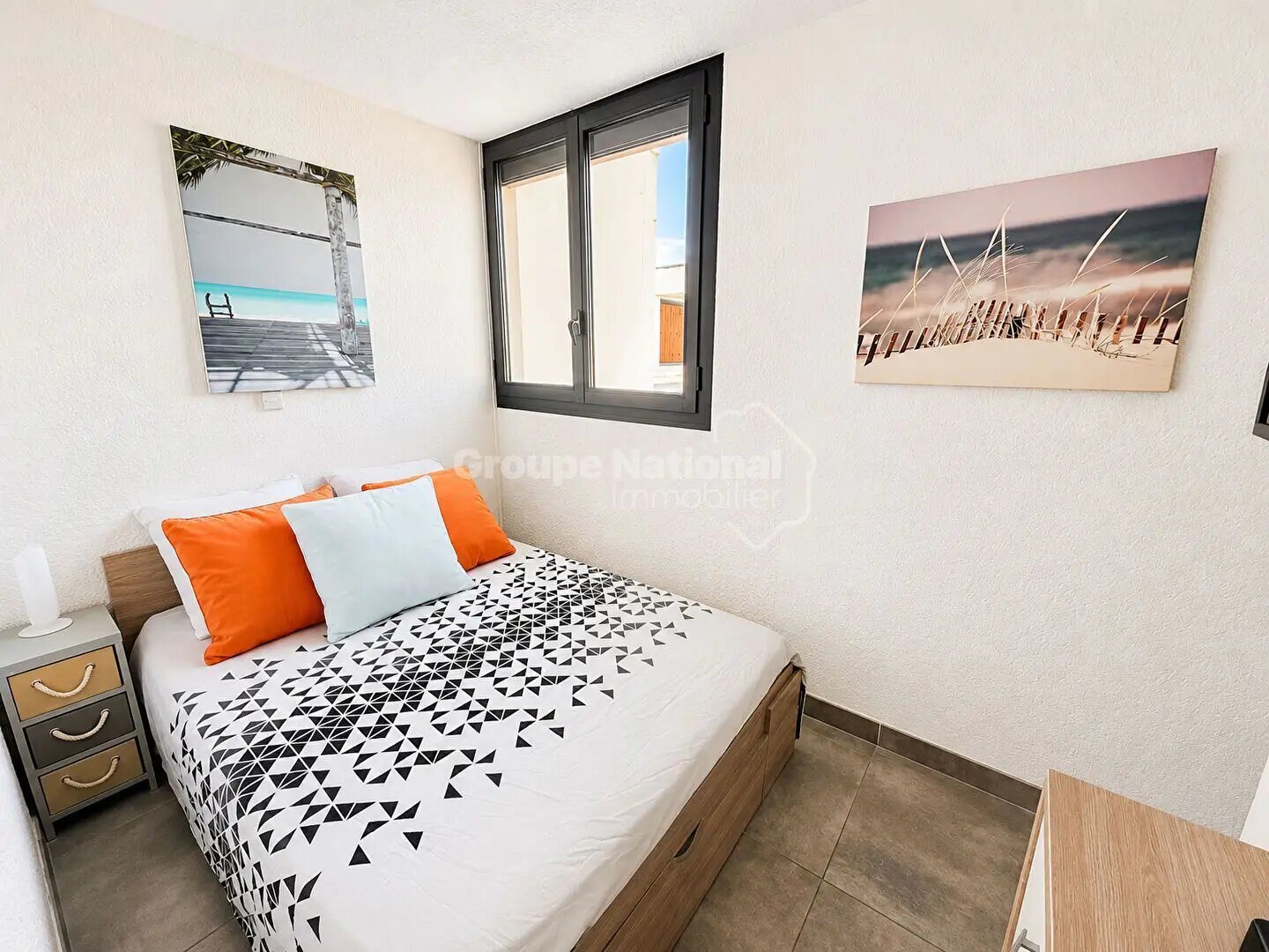 Appartement à vendre, 46m², Le Grau-du-Roi