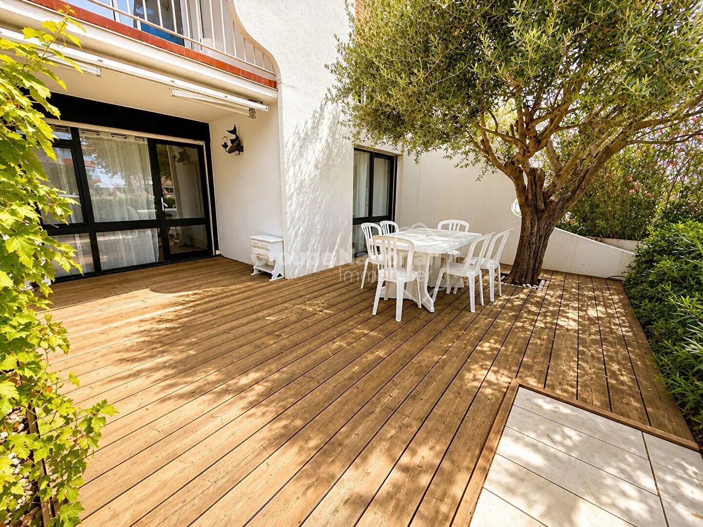 Appartement à vendre, 39m², Le Grau-du-Roi