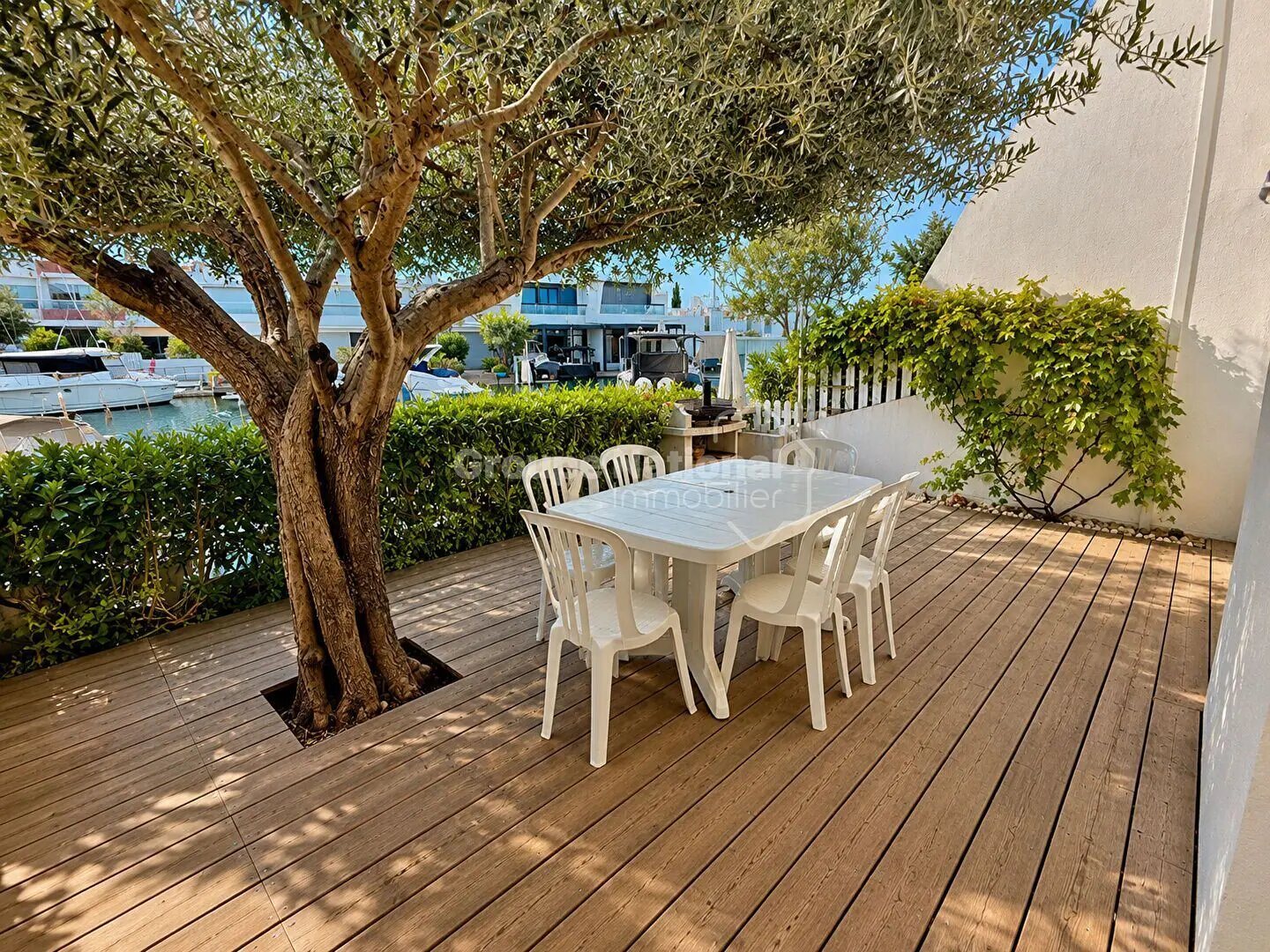 Appartement à vendre, 39m², Le Grau-du-Roi