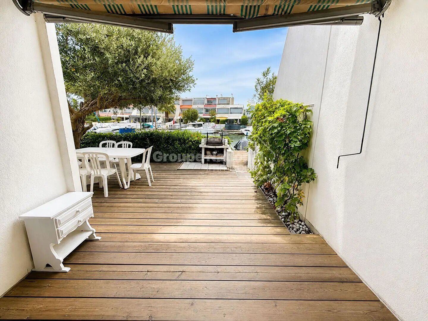 Appartement à vendre, 39m², Le Grau-du-Roi