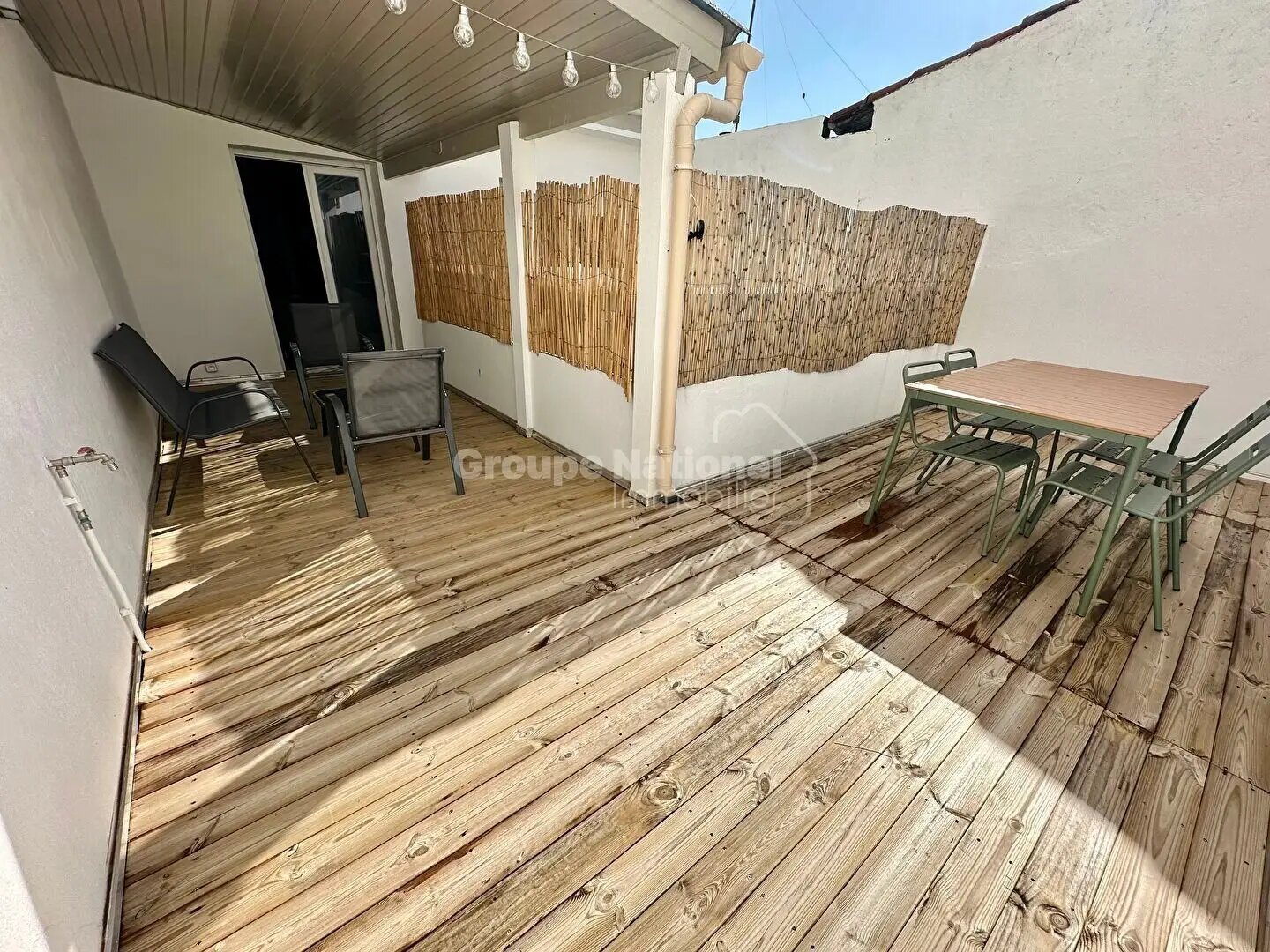 Appartement à vendre, 92m², Le Grau-du-Roi