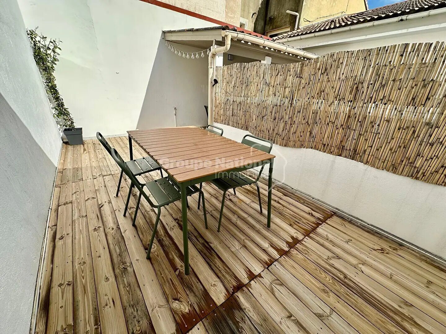 Appartement à vendre, 92m², Le Grau-du-Roi
