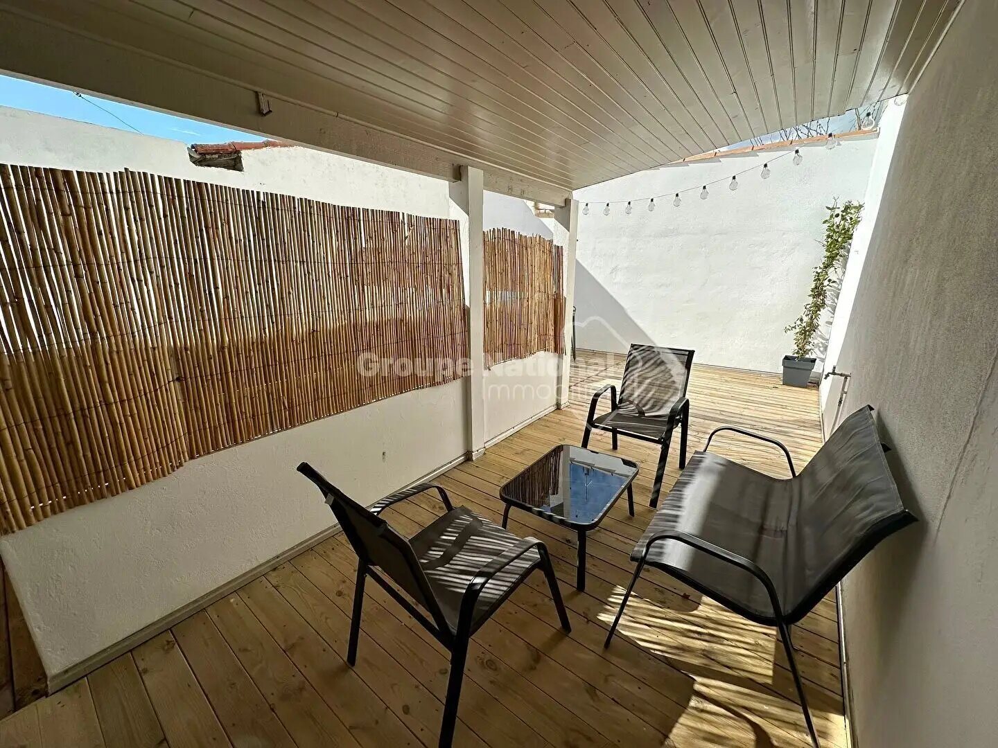 Appartement à vendre, 92m², Le Grau-du-Roi