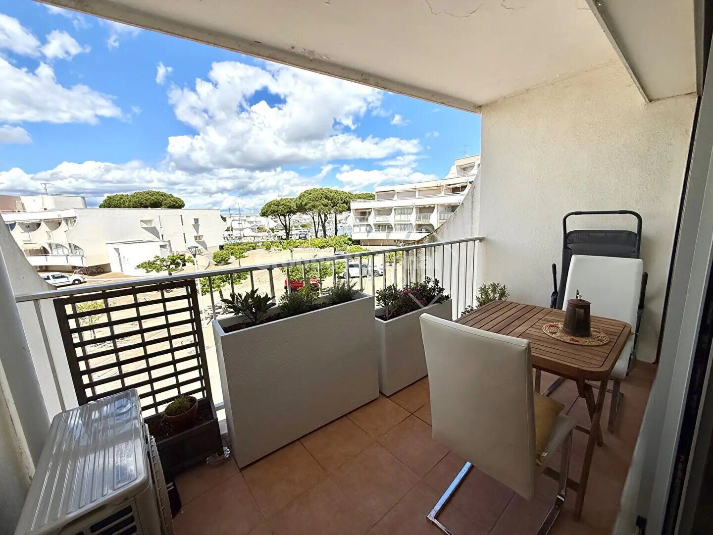 Appartement à vendre, 27m², Le Grau-du-Roi