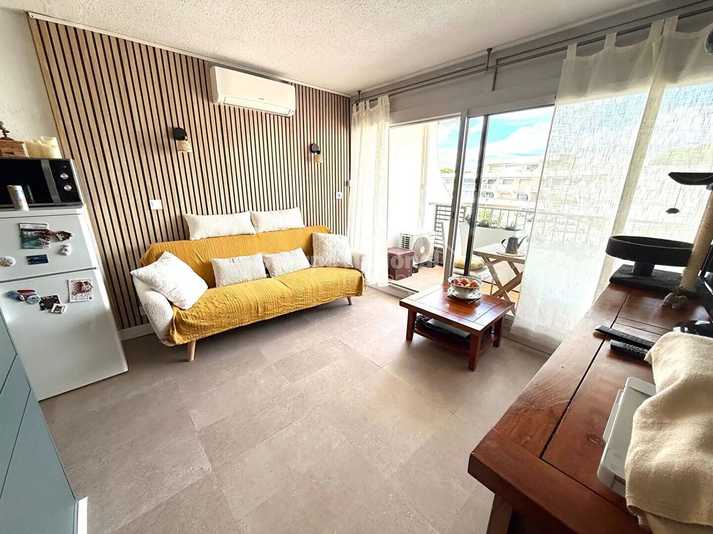 Appartement à vendre, 27m², Le Grau-du-Roi