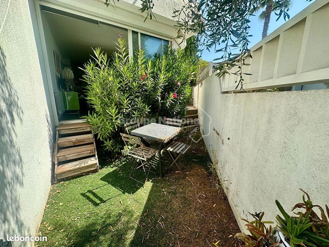 Appartement à vendre, 41m², Le Grau-du-Roi
