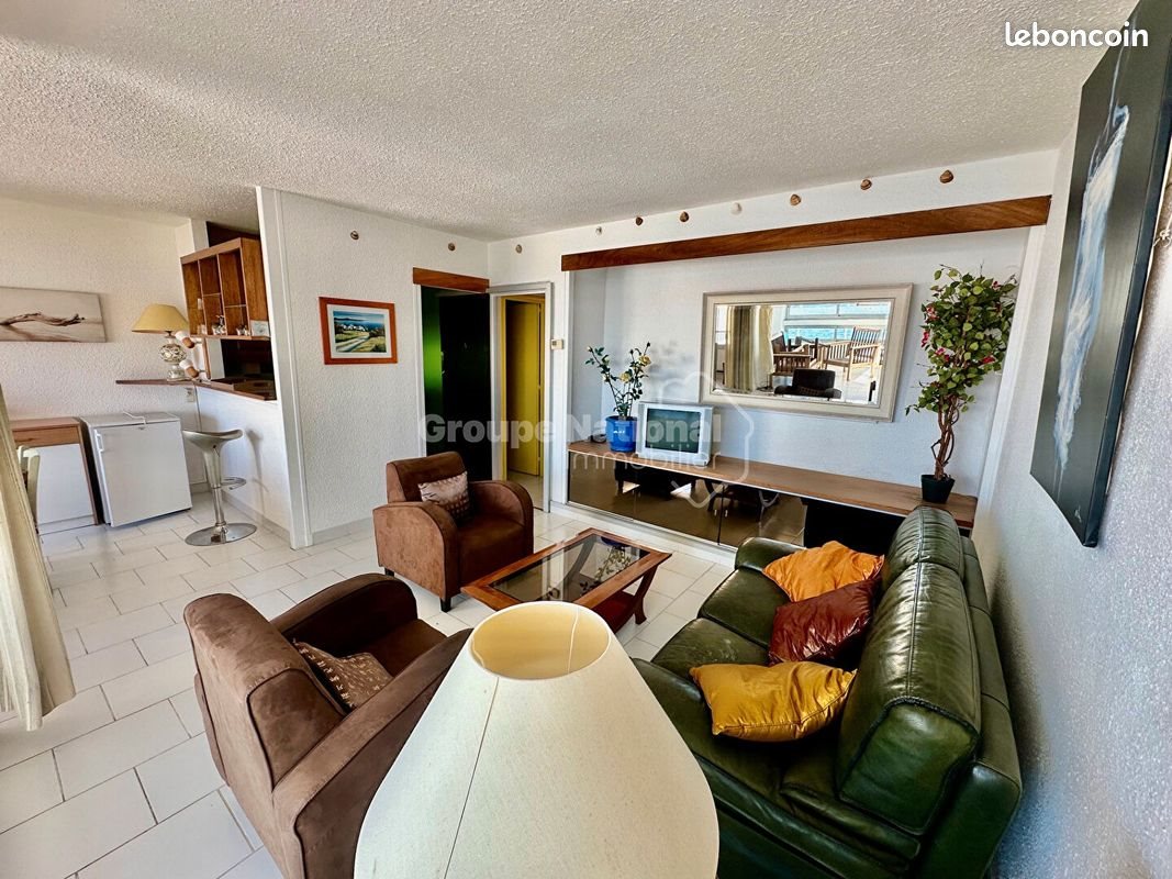 Appartement à vendre, 72m², Le Grau-du-Roi