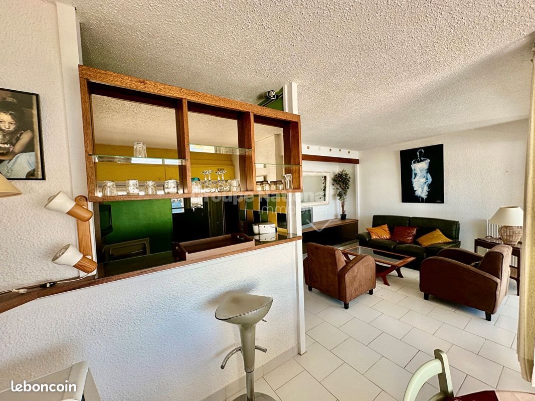 Appartement à vendre, 72m², Le Grau-du-Roi