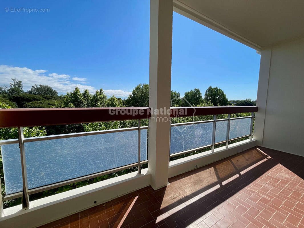 Appartement à vendre, 29m², La Grande-Motte