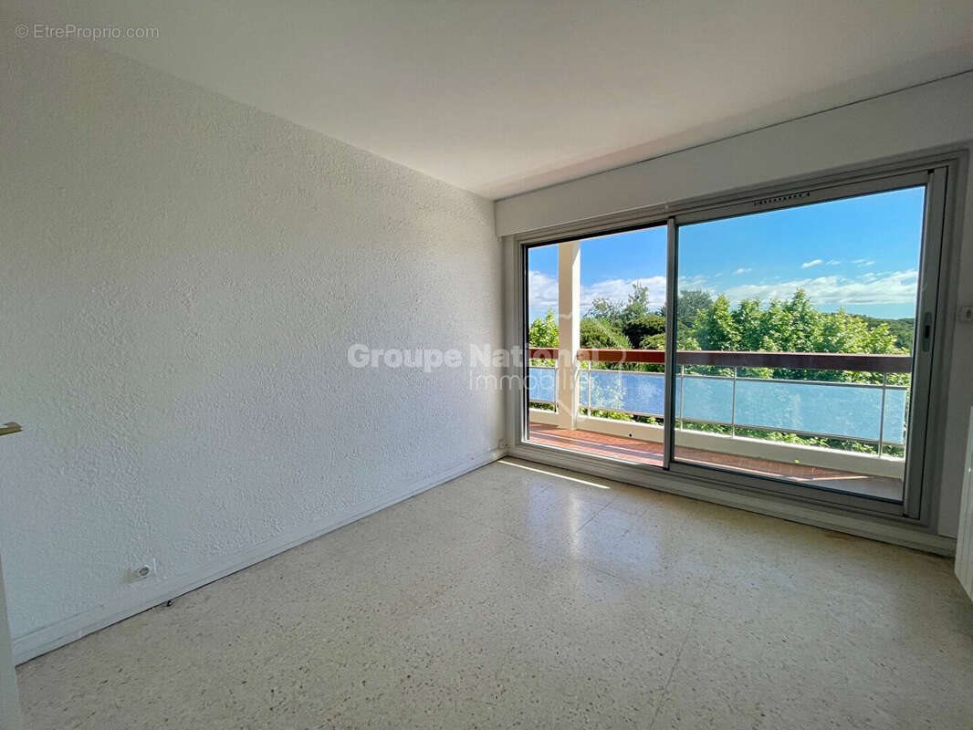 Appartement à vendre, 29m², La Grande-Motte