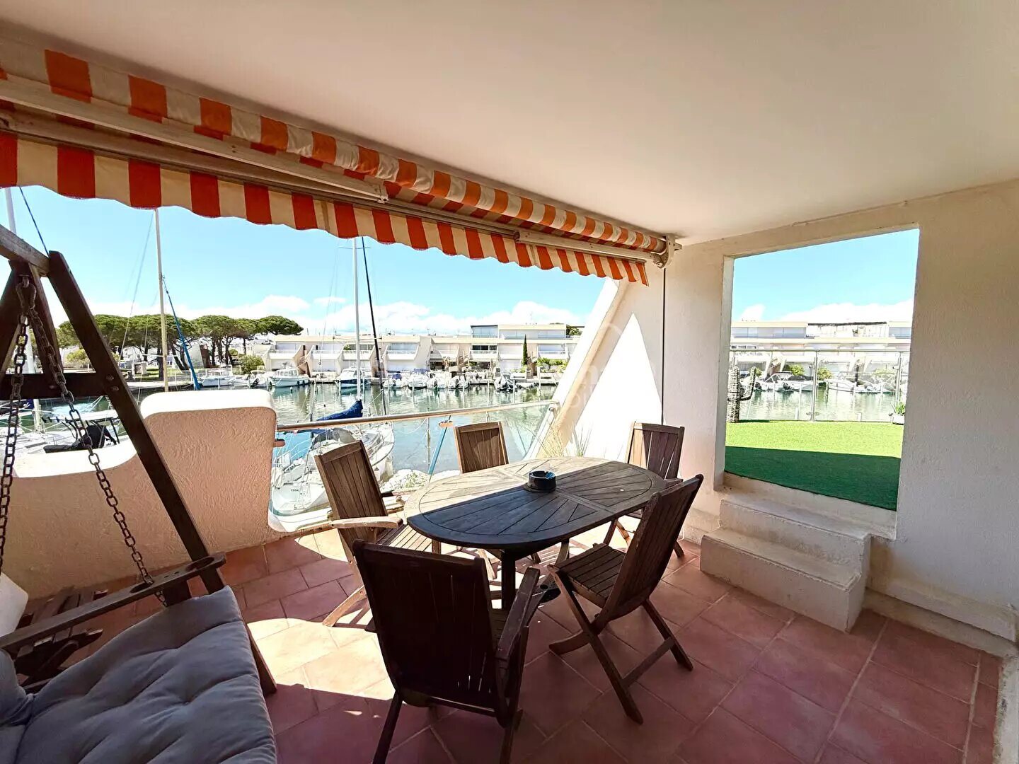 Appartement à vendre, 34m², Le Grau-du-Roi