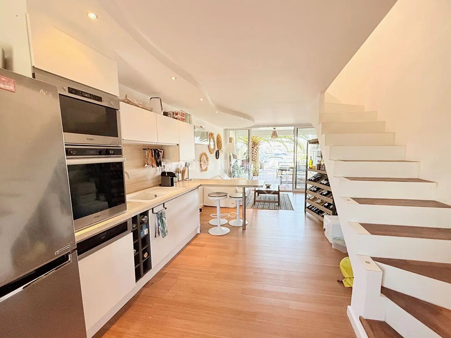 Appartement à vendre, 70m², Le Grau-du-Roi