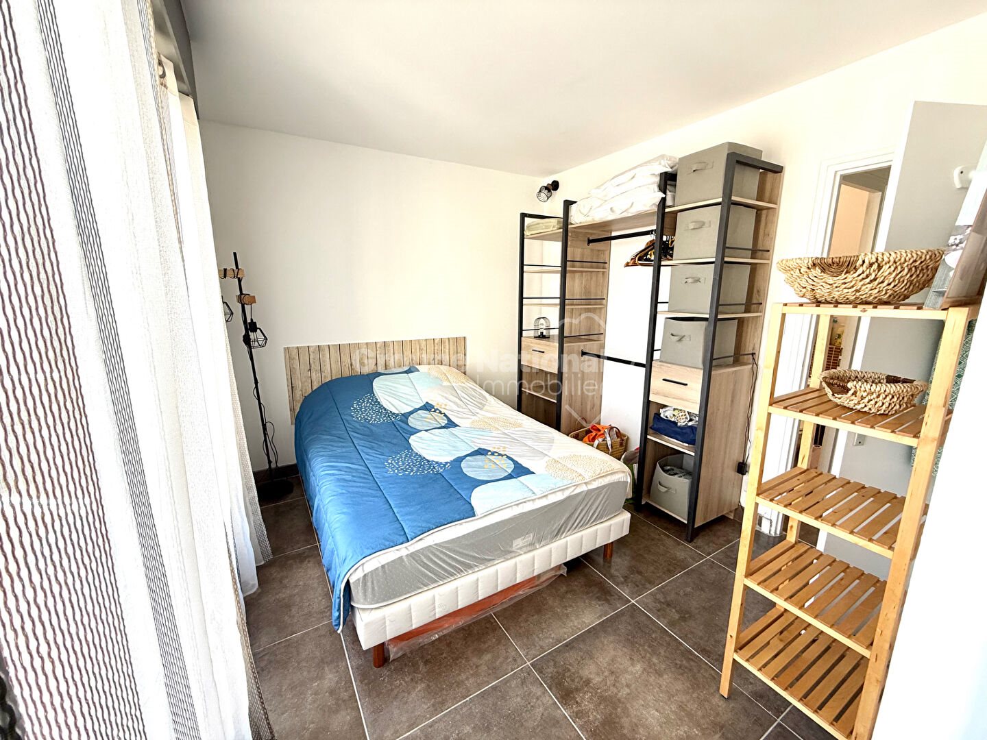 Appartement à vendre, 32m², Le Grau-du-Roi