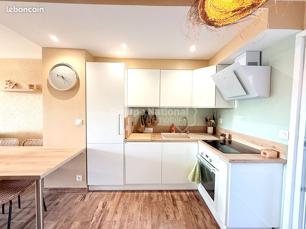 Appartement à vendre, 46m², Le Grau-du-Roi