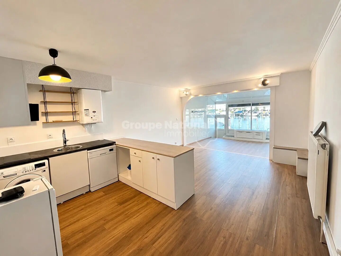 Appartement à vendre, 54m², Le Grau-du-Roi