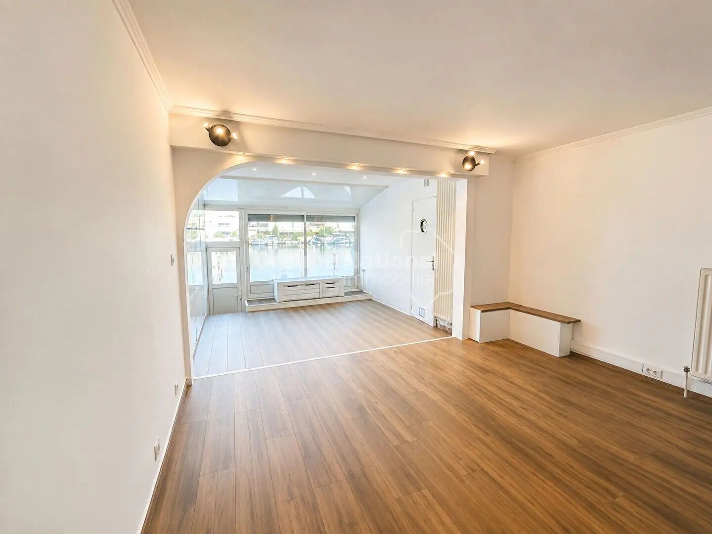 Appartement à vendre, 54m², Le Grau-du-Roi