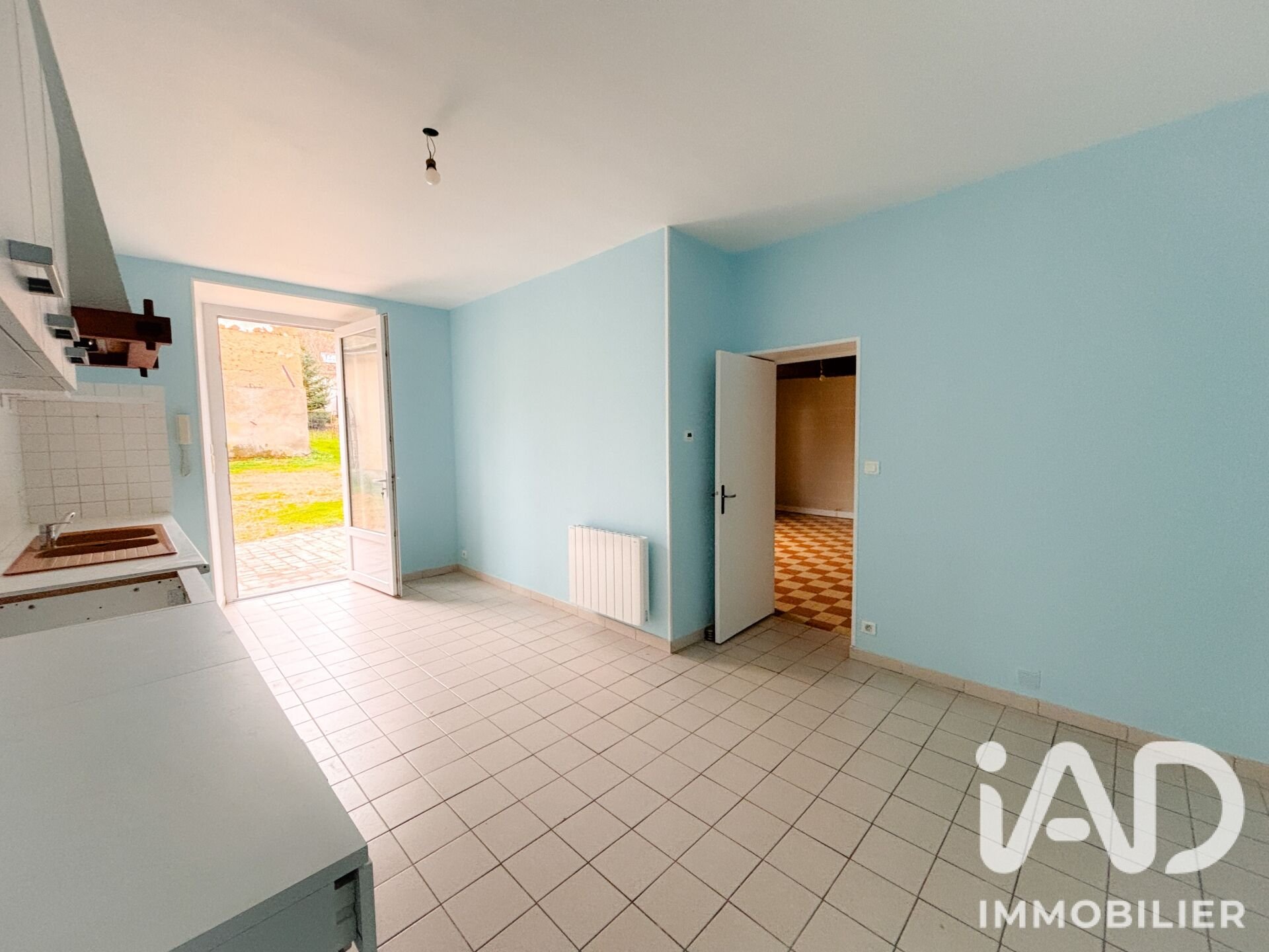 Maison à vendre, 86m², Épernon