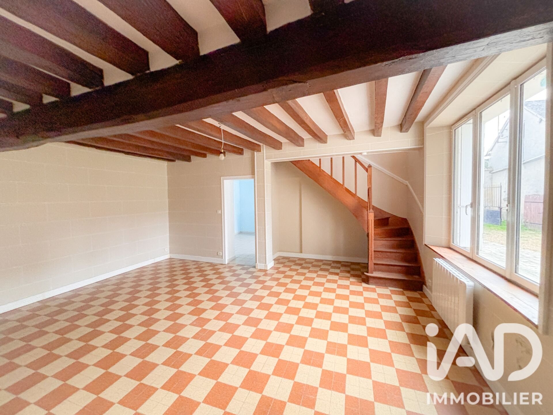 Maison à vendre, 86m², Épernon