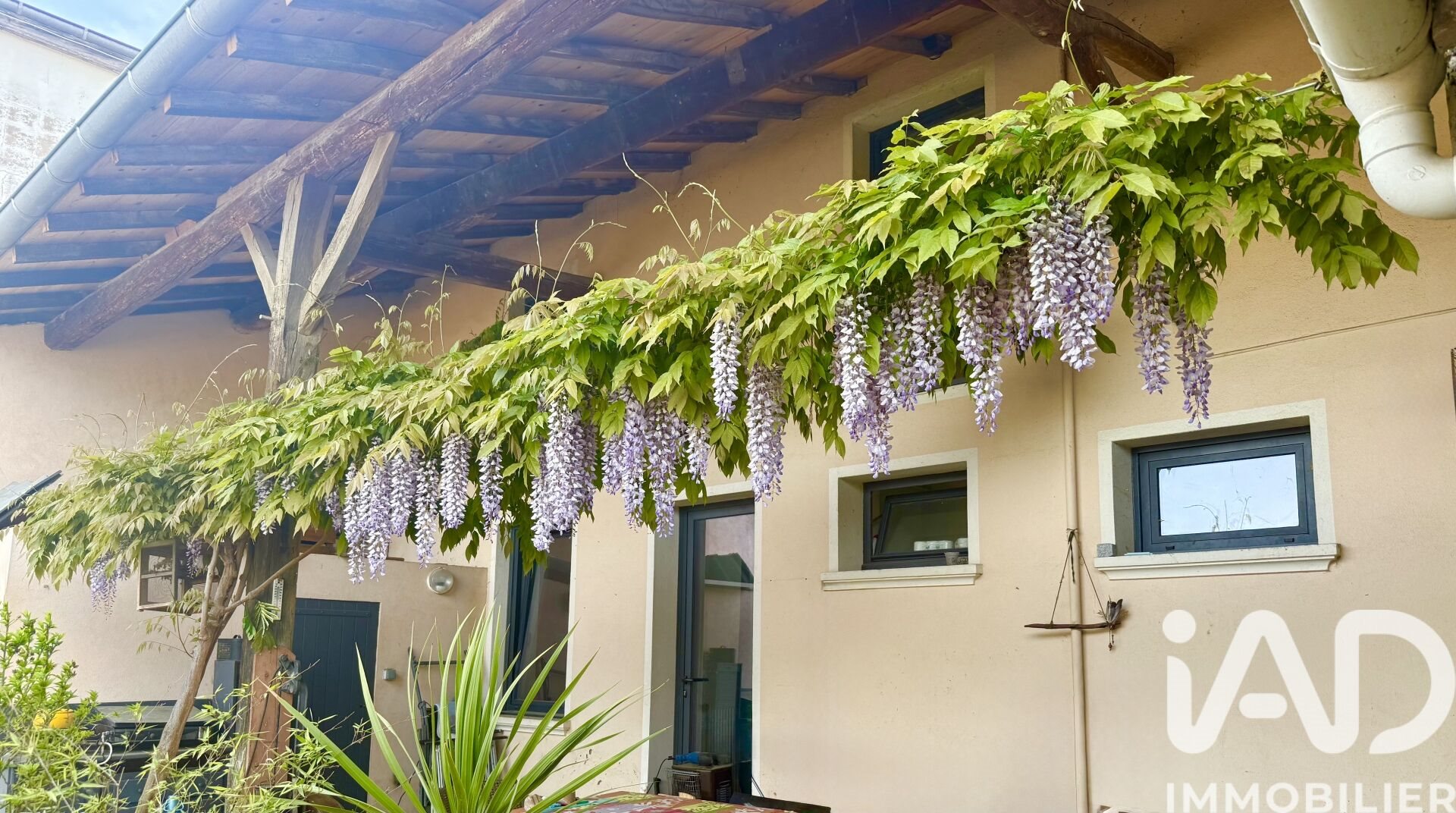 Maison à vendre, 161m², Chevroux