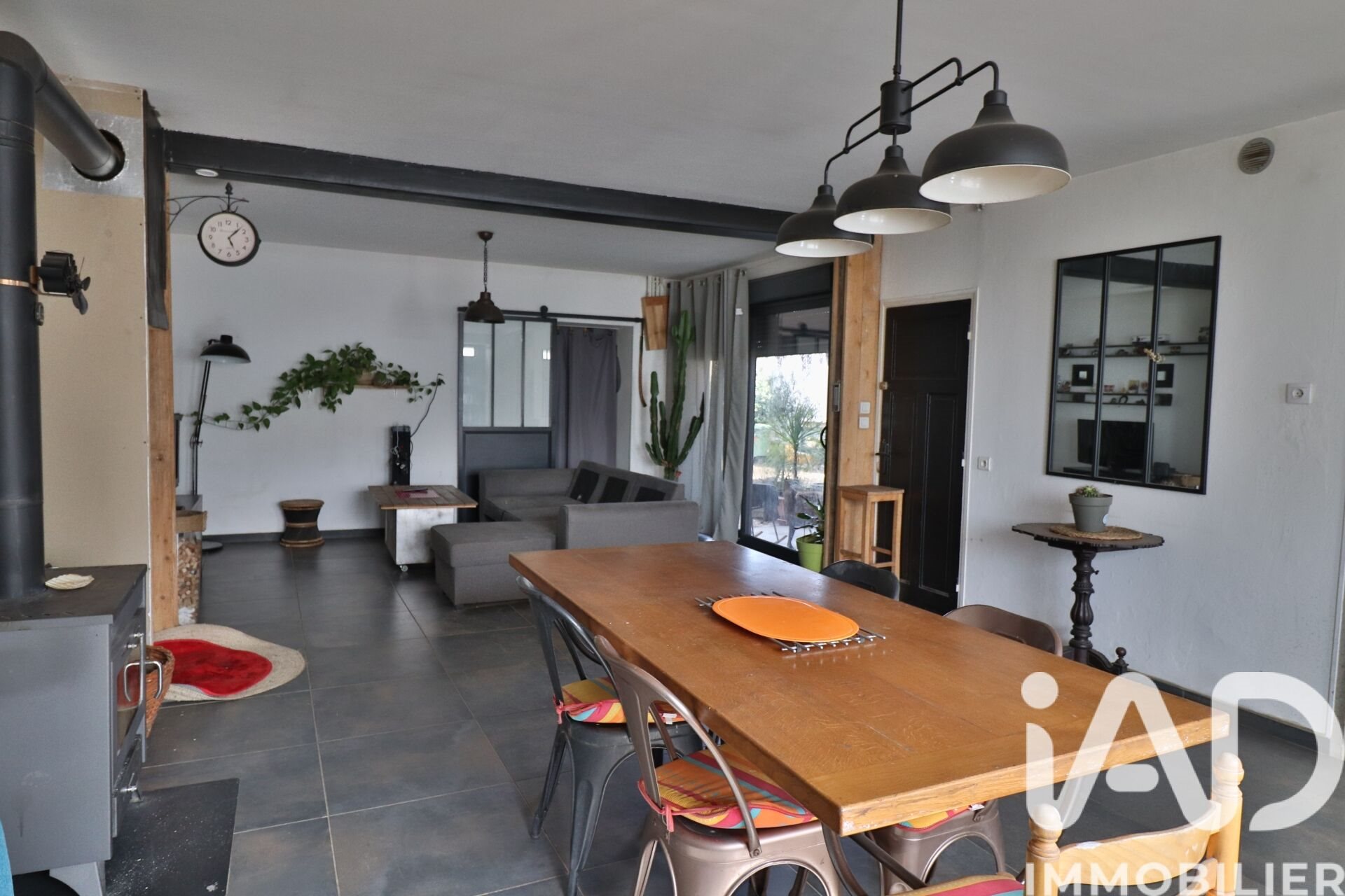 Maison à vendre, 161m², Chevroux