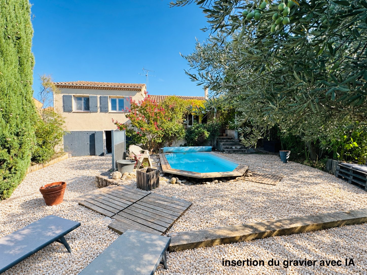 Maison à vendre, 105m², Pertuis
