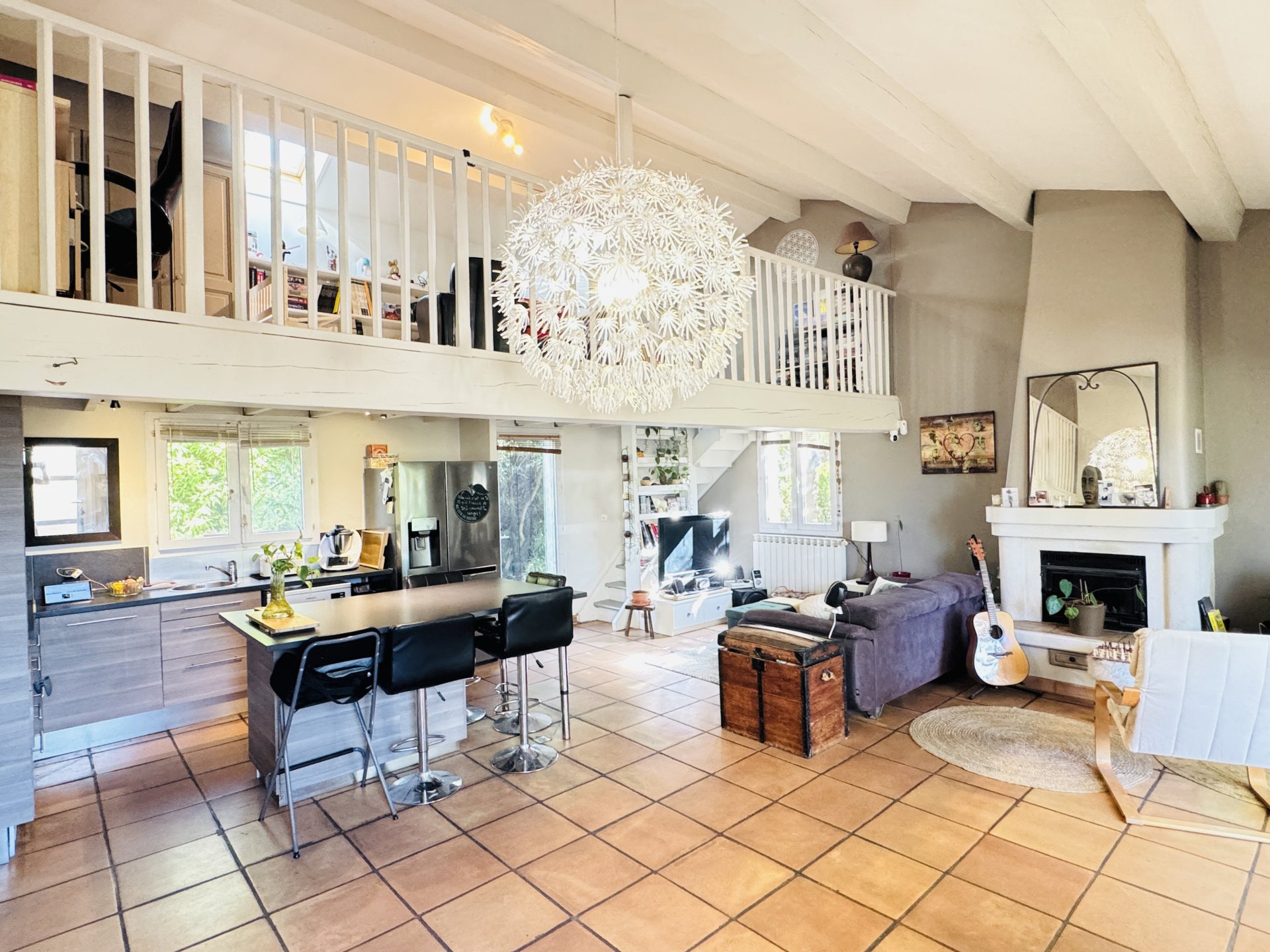 Maison à vendre, 105m², Pertuis