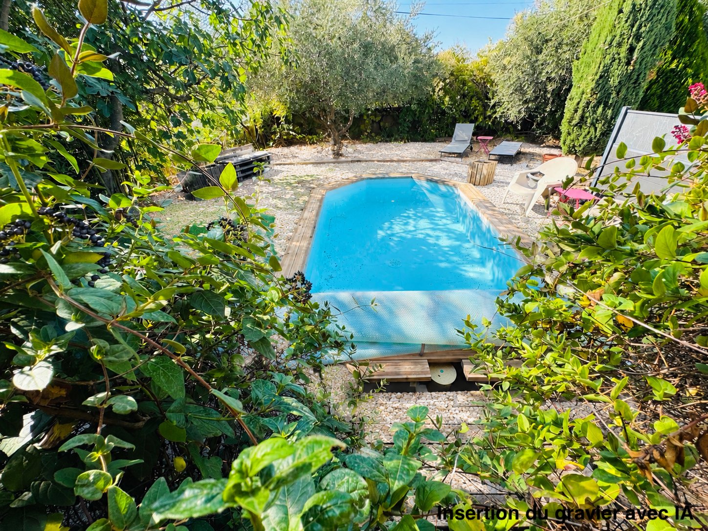 Maison à vendre, 105m², Pertuis