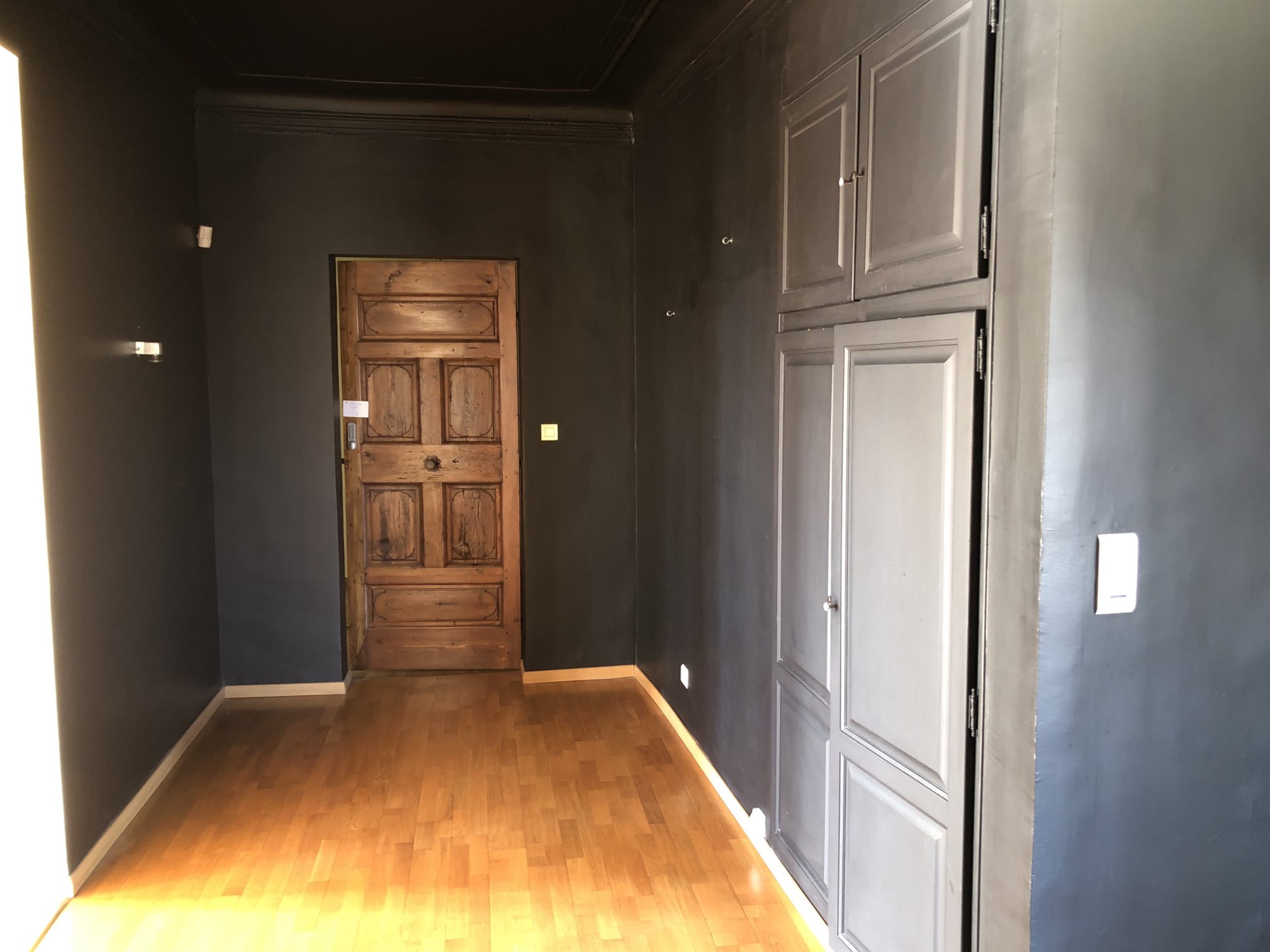 Appartement à louer, 148m², Marseille 6ème