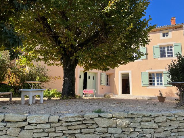 Maison à vendre, 133m², Saint-Saturnin-lès-Apt
