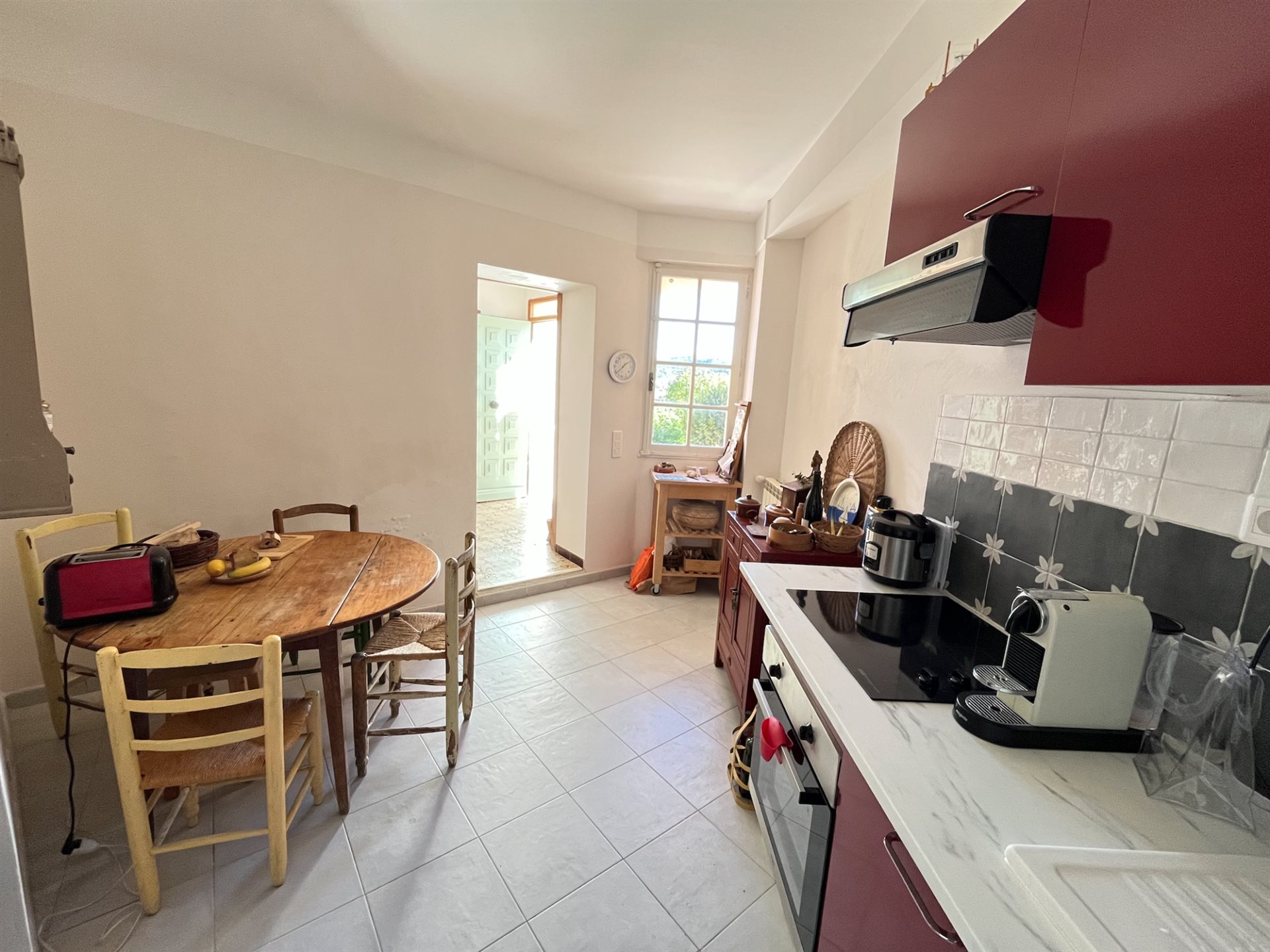 Maison à vendre, 133m², Saint-Saturnin-lès-Apt