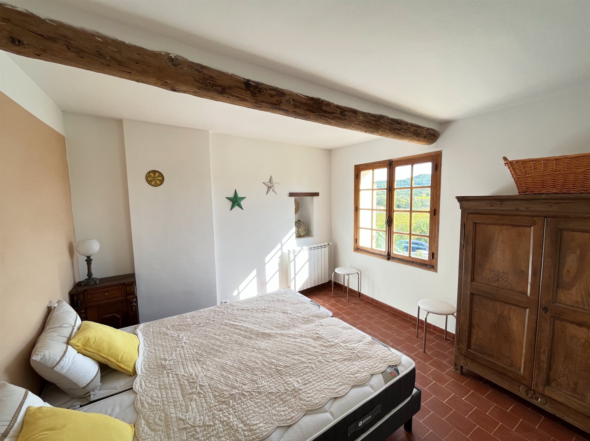 Maison à vendre, 133m², Saint-Saturnin-lès-Apt