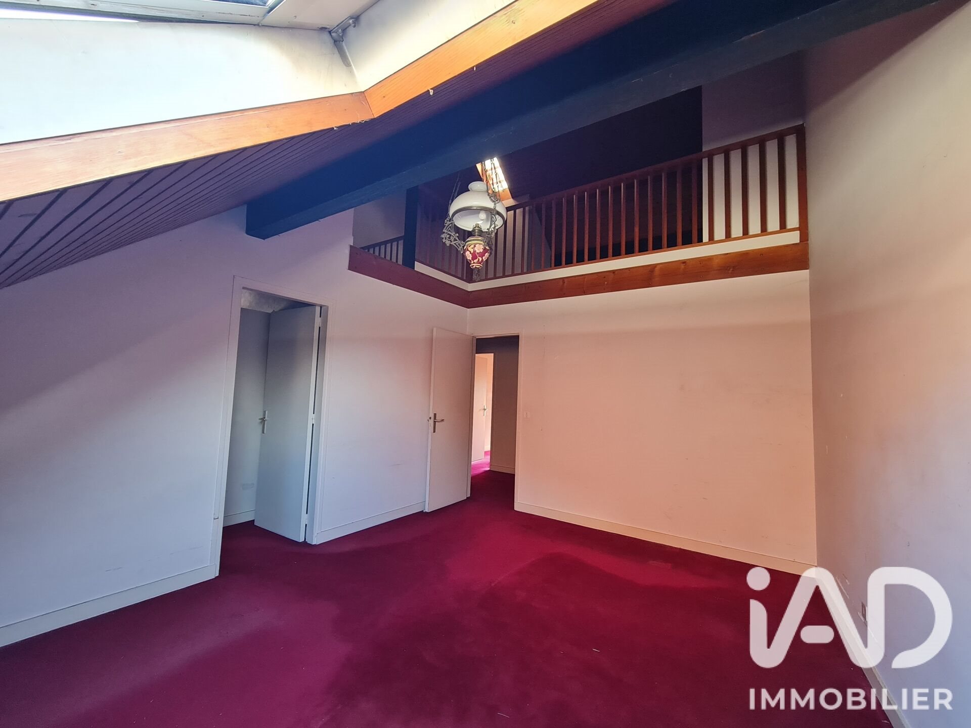 Maison à vendre, 145m², Menthon-Saint-Bernard