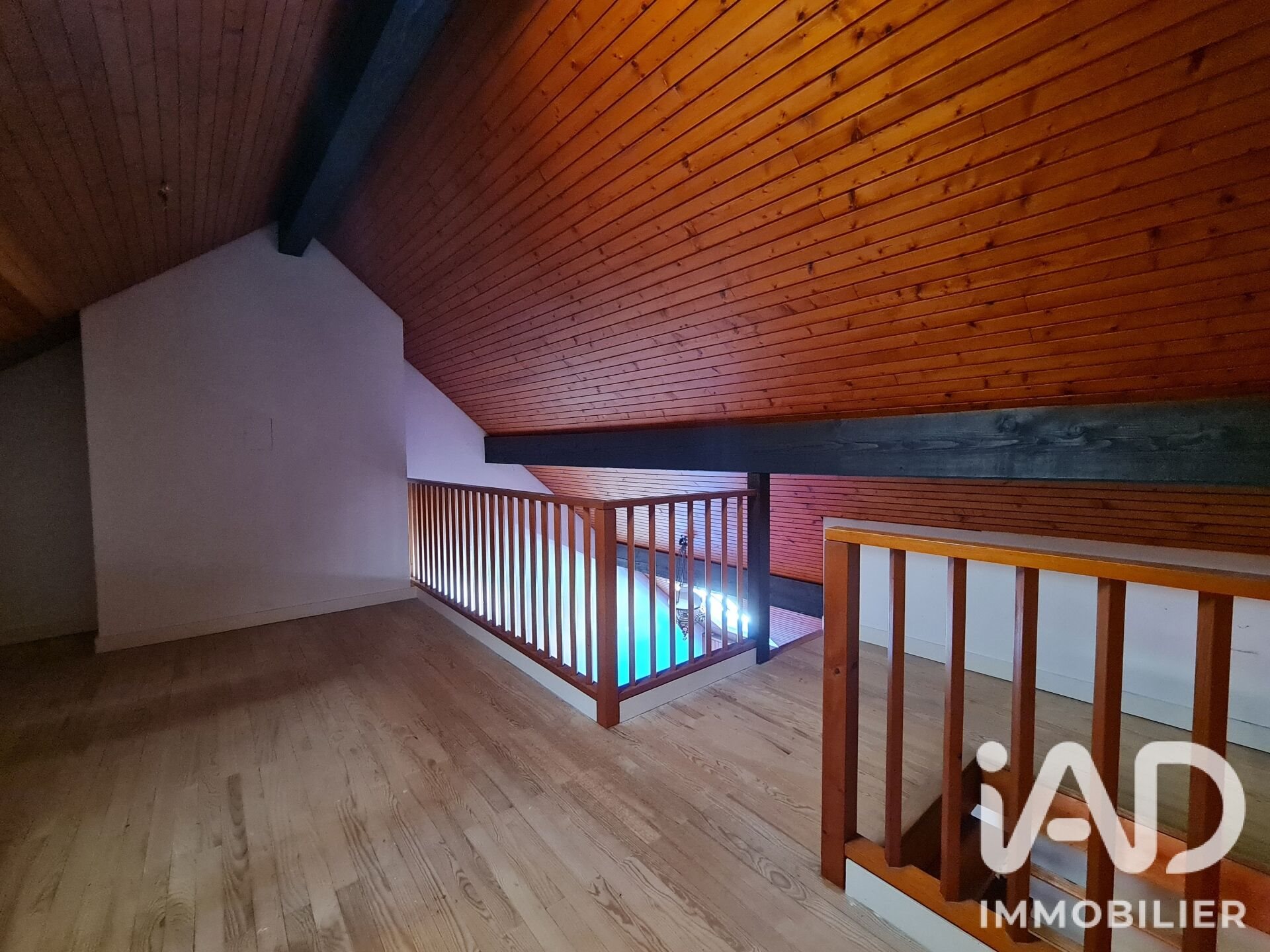 Maison à vendre, 145m², Menthon-Saint-Bernard