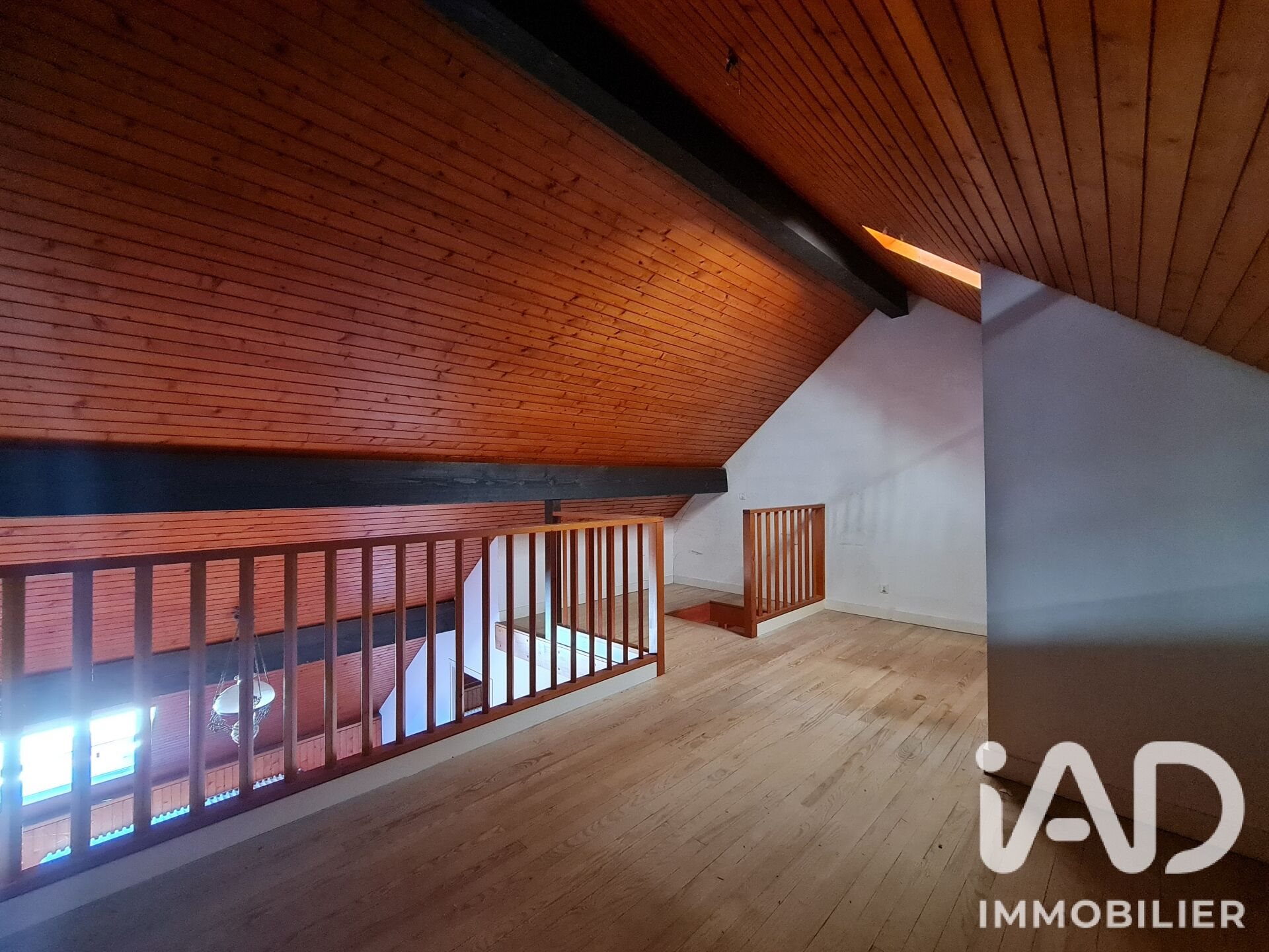 Maison à vendre, 145m², Menthon-Saint-Bernard