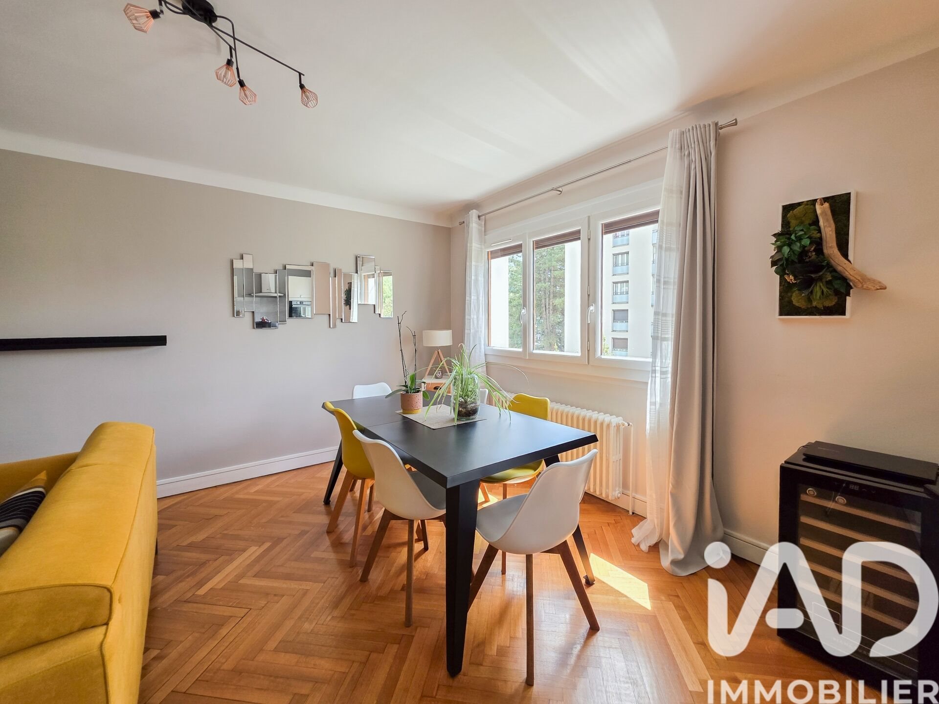 Appartement à vendre, 76m², Annecy-le-Vieux